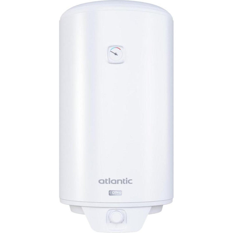 Водонагреватель Atlantic OPRO Turbo VM 080 D400S-2-B Водонагреватель Atlantic OPRO Turbo VM 080 D400S-2-B