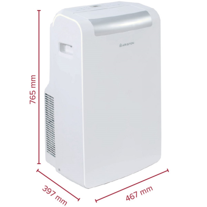 Кондиционер Ariston MOBIS PLUS 10