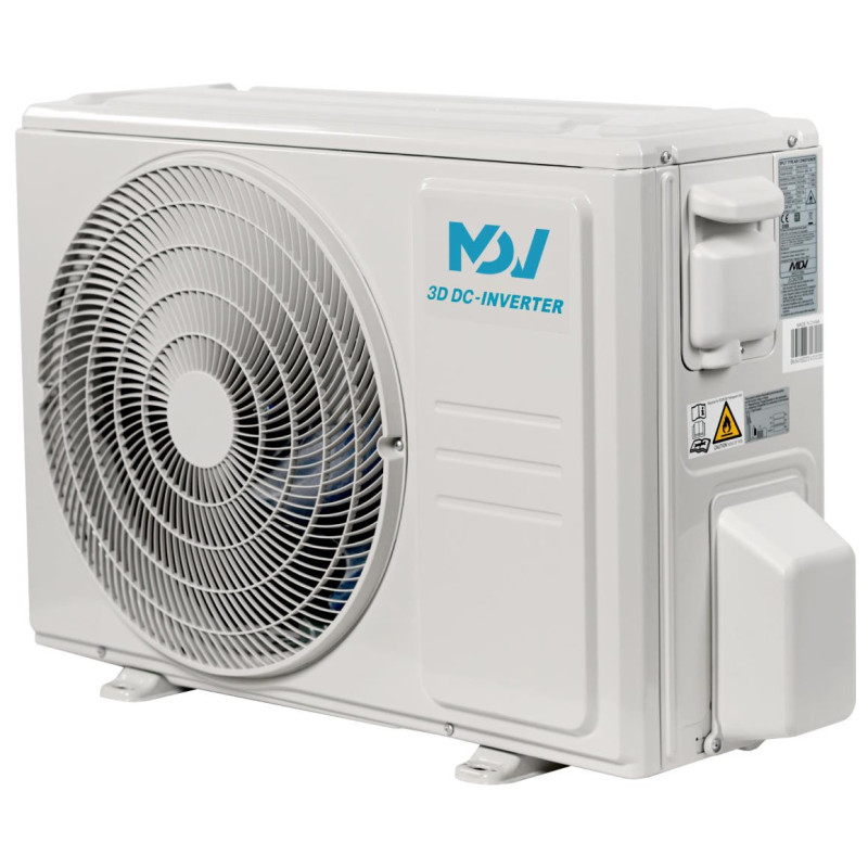 Кондиционер MDV Infini UVpro MDSAL/MDOAG-18HRFN8