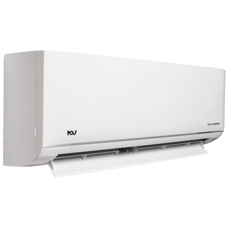 Кондиционер MDV Infini UVpro MDSAL/MDOAG-18HRFN8
