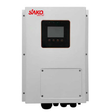Инвертор Sako NEW 6KW-SK-SM 0066H ip65, 1фаза