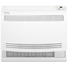 Кондиционер TCL TCC-18ZHRH/DV Inverter R32 WI-FI