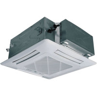 Кондиционер SkyLux SKH-C42R3DI / SKH-U42HR3D