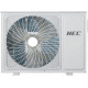 Кондиціонер Haier HEC-24NQ(I)/24NQ(O)