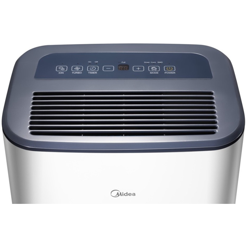 Осушитель воздуха MIDEA MDDF-20DEN7