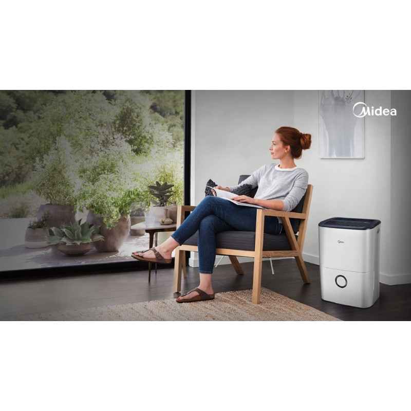 Осушитель воздуха MIDEA MDDF-20DEN7
