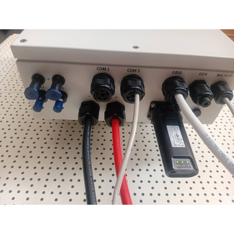 Инвертор Midea MEI2-HS6L