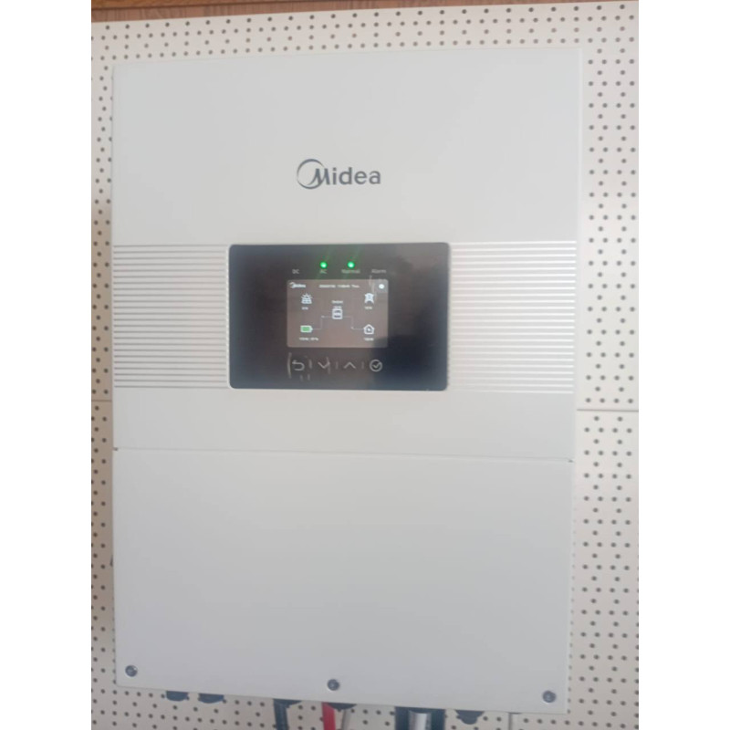 Инвертор Midea MEI2-HS6L