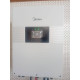 Инвертор Midea MEI2-HS6L