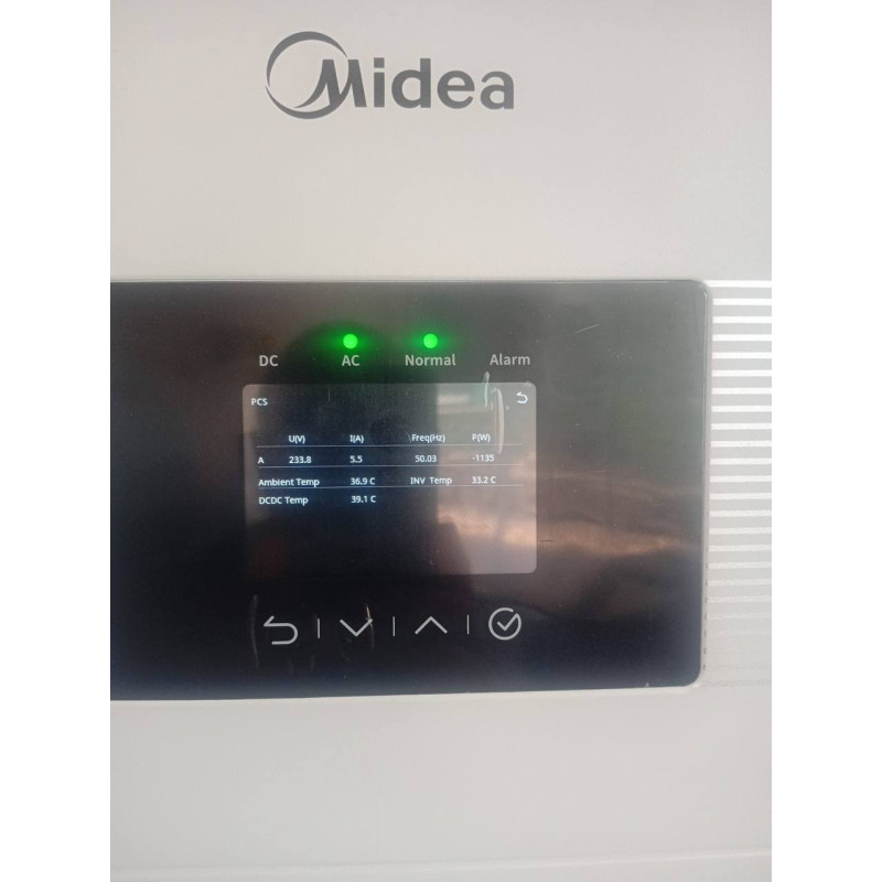 Инвертор Midea MEI2-HS6L