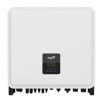Инвертор FOX H3 Pro 30 кВт