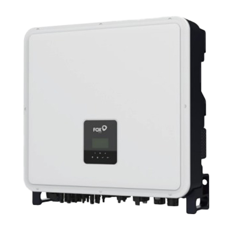 Инвертор FOX H3 Pro 30 кВт