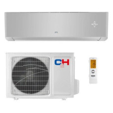 Кондиціонер Cooper & Hunter CH-S12FTXAM2S-SC