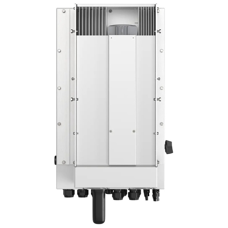 Инвертор Solis S6-EH1P8K-L-PLUS 8 кВт