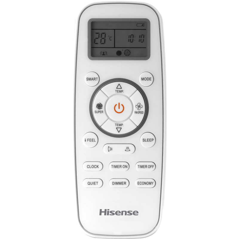 Кондиционер Hisense CA70BT1A