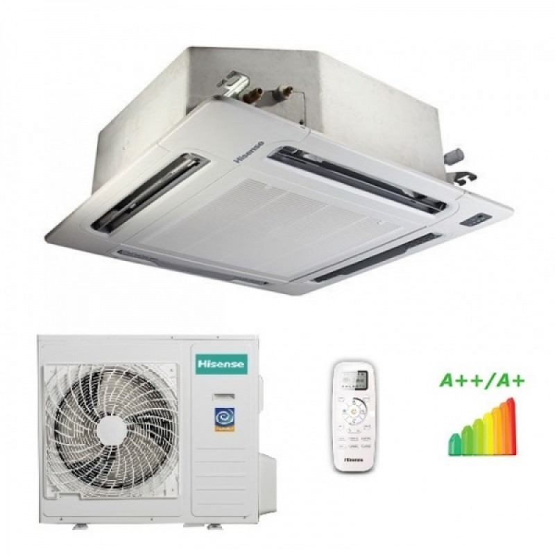 Кондиционер Hisense AUC-60UR6SPHB3 Кондиционер Hisense AUC-60UR6SPHB3