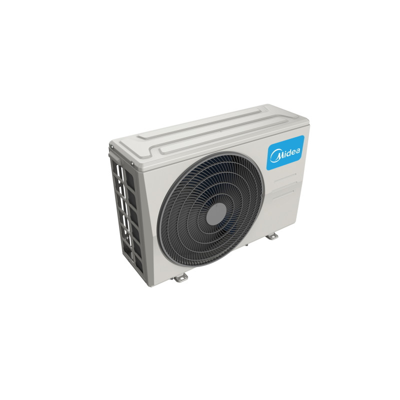 Кондиционер Midea XTreme II MSAG-09HRFN8-I /MSAG-09HRFN8-O