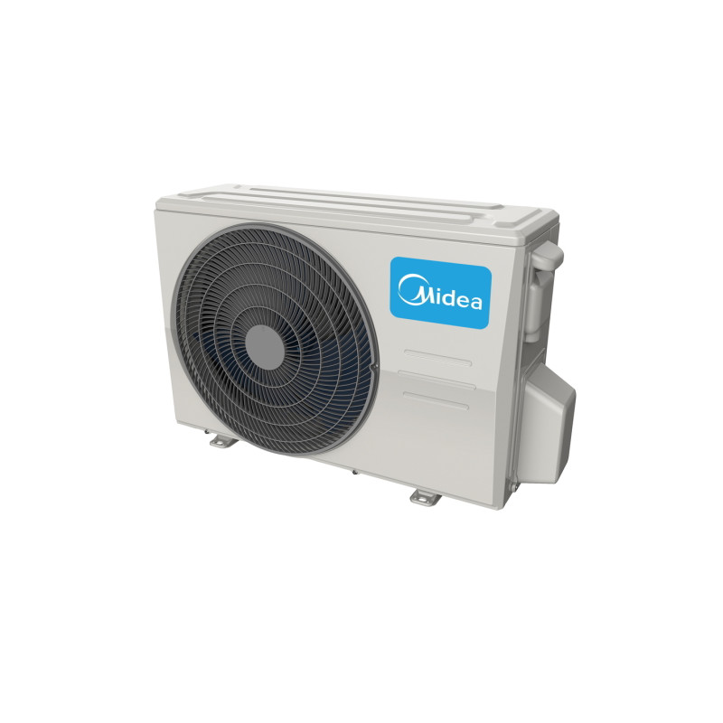 Кондиционер Midea XTreme II MSAG-09HRFN8-I /MSAG-09HRFN8-O