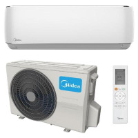 Кондиціонер MIDEA MSAB-09HRFN8-I/MSAB-09HRFN8-O
