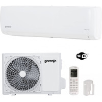 Кондиціонер Gorenje TITAN35IN TR/TITAN35OUT
