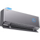Кондиционер TCL FreshIN TAC-12CHSD/FAI Inverter R32 WI-FI