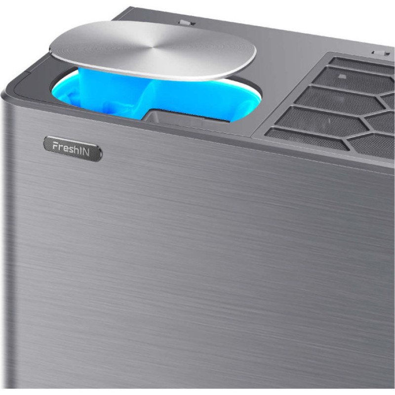 Кондиционер TCL FreshIN TAC-12CHSD/FAI Inverter R32 WI-FI