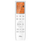 Кондиционер TCL FreshIN TAC-12CHSD/FAI Inverter R32 WI-FI