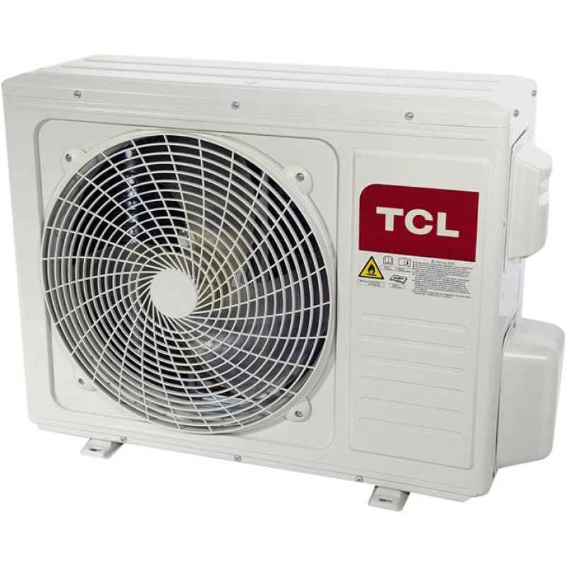 Кондиционер TCL FreshIN TAC-12CHSD/FAI Inverter R32 WI-FI