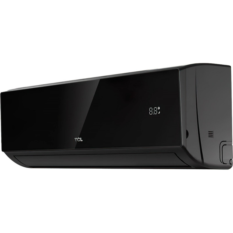 Кондиционер TCL TAC-09CHSD/XA82IN Black Inverter R32 Wi-Fi