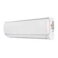 Кондиціонер Midea Forest AF6-07N8C2E-I/AF6-07N8C2E-O
