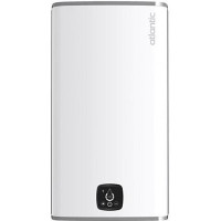 Водонагрівач Atlantic Steatite Cube WI-FI ES-VM 100 S4 C2 WD white