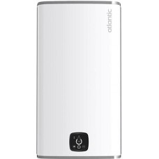 Водонагрівач Atlantic Steatite Cube WI-FI ES-VM 100 S4 C2 WD white