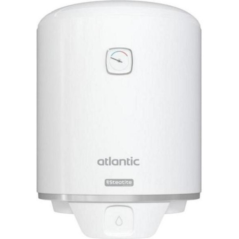 Водонагрівач Atlantic Ego Steatite VM 050 D400S-1-BC Водонагрівач Atlantic Ego Steatite VM 050 D400S-1-BC