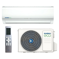 Кондиціонер Kaisai Eco KEX-24KTH2I/KEX-24KTH2O