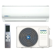 Кондиционер Kaisai Eco KEX-24KTH2I/KEX-24KTH2O