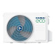 Кондиционер Kaisai Eco KEX-24KTH2I/KEX-24KTH2O