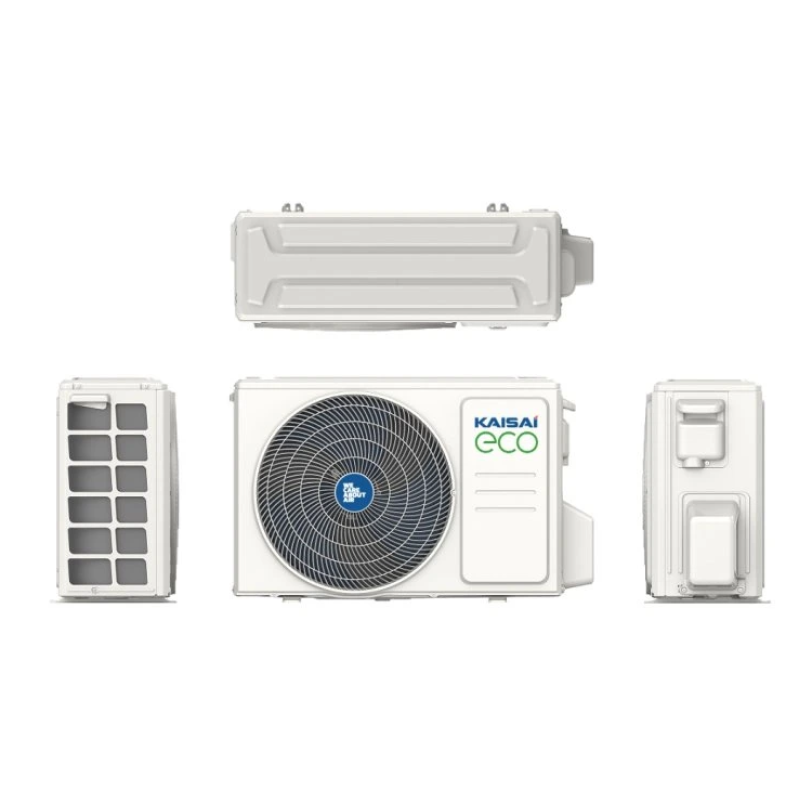 Кондиционер Kaisai Eco KEX-24KTH2I/KEX-24KTH2O