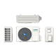 Кондиционер Kaisai Eco KEX-24KTH2I/KEX-24KTH2O