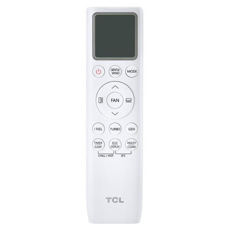 Кондиционер TCL TAC-09CHSD/TPH21IF