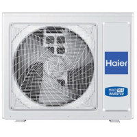 Кондиціонер Haier 3U70S2SR5FA (зовнішній блок)