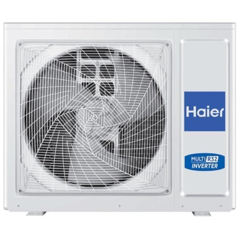 Кондиціонер Haier 3U70S2SR5FA (зовнішній блок) Кондиціонер Haier 3U70S2SR5FA (зовнішній блок)