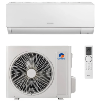 Кондиціонер Gree So Cool GWH09APAXF-S6DBA3A