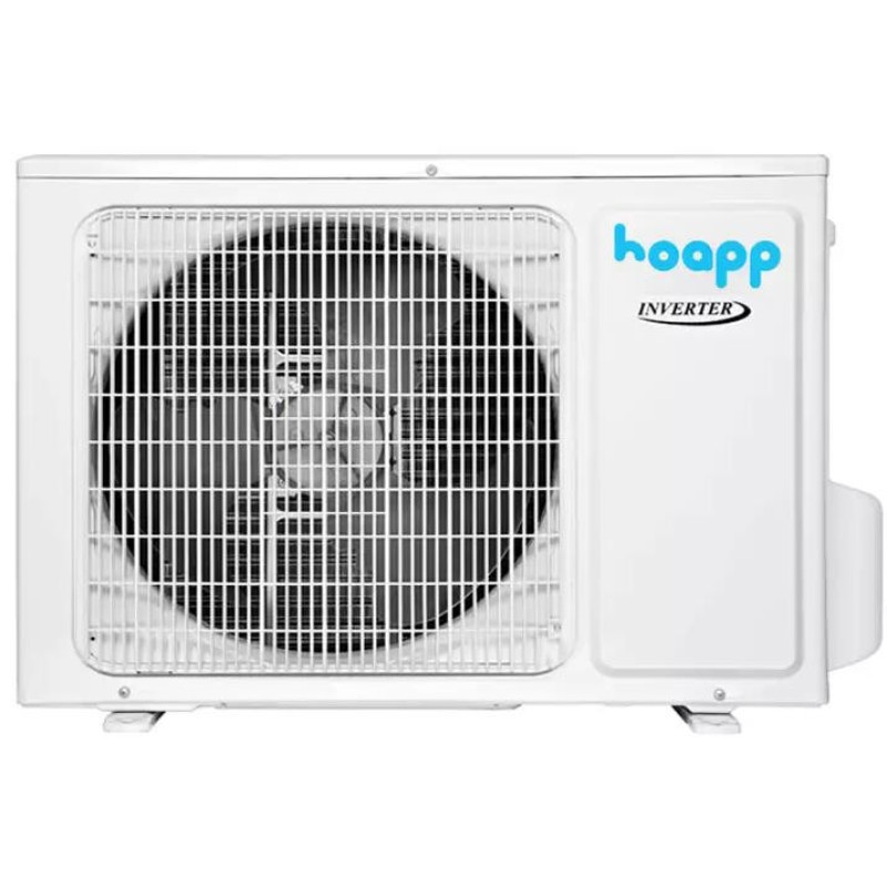 Кондиционер Hoapp Luna HSK-LB55VAW / HMK-LB55VA