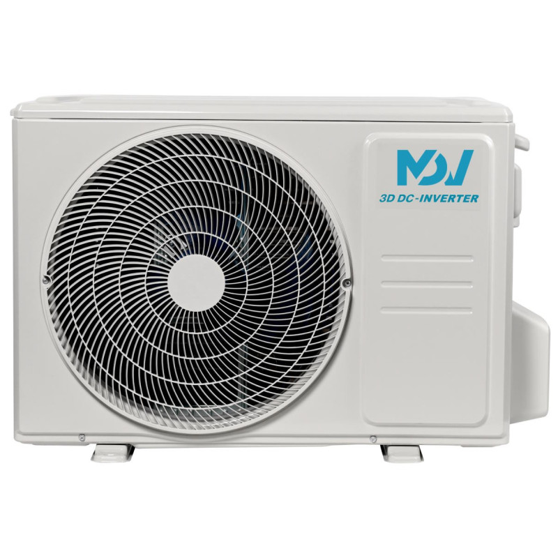 Кондиционер MDV Infini UVpro MDSAL/MDOAG-24HRFN8