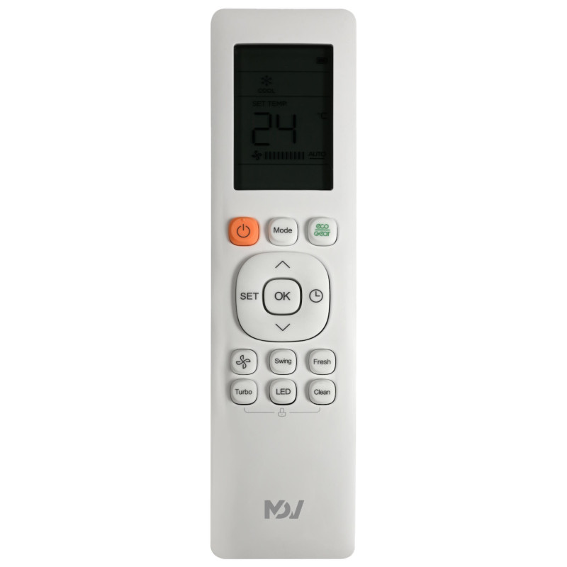 Кондиционер MDV Infini UVpro MDSAL/MDOAG-24HRFN8