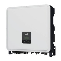 Инвертор FOX H3 Pro 15кВт