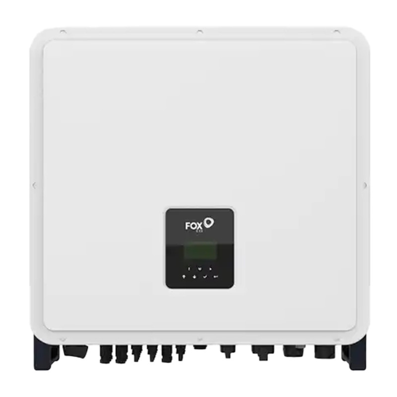 Инвертор FOX H3 Pro 15кВт