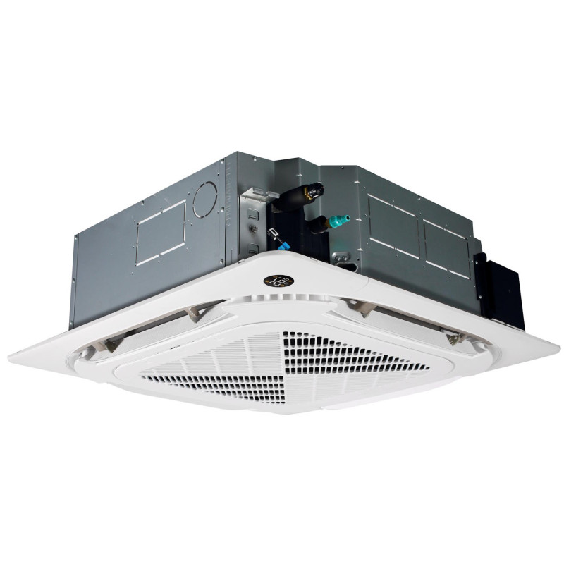 Кондиционер Olmo OSH-IT18HRK4/OSH-IOU18HRK4+IN-CP