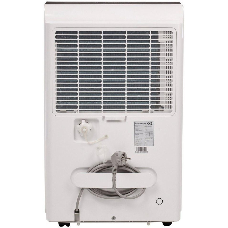 Осушитель воздуха MIDEA MDDP-50DEN7