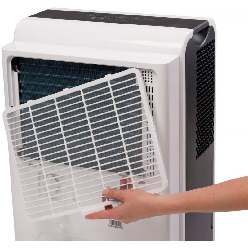 Осушитель воздуха MIDEA MDDP-50DEN7